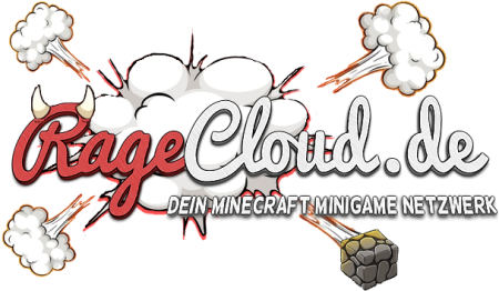 RageCloud.de Logo